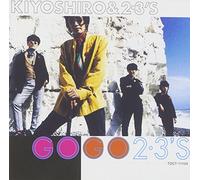 Imawano Kiyoshiro - Go Go 2.3's