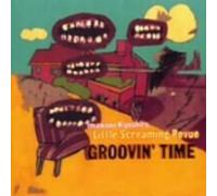 Imawano, Kiyoshiro - Groovin' Time