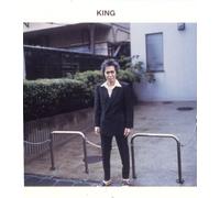 Imawano, Kiyoshiro - King (Mini Lp Sleeve)