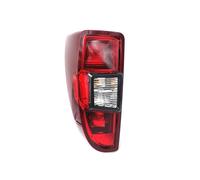 IMAWUHM Auto Lampada Di Coda Posteriore Luce Segnale Avvertimento Indietro Con Lampadine Camion Aeembly Per Jiangling Yuhu Per JMC Per Vigus Pick-up Luci posteriori