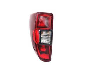 IMAWUHM Auto Lampada Di Coda Posteriore Luce Segnale Avvertimento Indietro Con Lampadine Camion Aeembly Per Jiangling Yuhu Per JMC Per Vigus Pick-up Luci posteriori