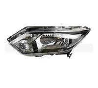 IMAWUHM Faro Accendere La Luce Per HR-V Per HRV Per Vezel 2015 2016 2017 2018 Paraurti Anteriore Testa Della Lampada Faro