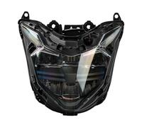 IMAWUHM Faro Fanale Anteriore Per CB500X Per CB500XA 2022 2023 2024 Faro Anteriore A LED Per Moto