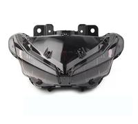 IMAWUHM Faro Fanale Anteriore Per CBR500 Per CBR500R 2016-2023 Per CBR650R Per CBR650 R 2019-2021 2022 2023 Gruppo Ottico Anteriore Per Moto Sostituzione(Smoken)
