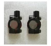 IMAWUHM Faro Fanale Anteriore Per FZ6N Per FZ6 Per FZ-6N 2004 2005 2006 Kit Faro Anteriore Per Moto Supporto Specchietto Copertura Tachimetro Indicatore Direzione(10mm Mirror Mount)