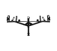 IMAWUHM Faro Fanale Anteriore Per Goldwing Per GL1800 2006-2017 2007 2008 2009 2010 2011 2012 2013 2014 Supporto Superiore Per Carenatura Faro Per Moto