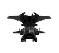 IMAWUHM Faro Fanale Anteriore Per Per RS660 2021 2022 2023 Supporto Per Carenatura Superiore Faro Anteriore Per Moto Nero