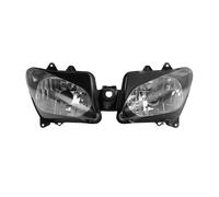 IMAWUHM Faro Fanale Anteriore Per YZF Per R1 Per YZF-R1 2000-2001 Gruppo Lampada Faro Anteriore