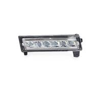 IMAWUHM Faro Principale Fari 1649060251 DRL Luce Diurna A LED Anteriore Per Benz W164 X164 X204 ML350 ML450 GL450 GLK350 2008 2009 2010 2012 2013(Only 1 Right)