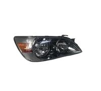 IMAWUHM Faro Principale Fari Gruppo Ottico Anteriore Per Altezza RS200 1998 1999 2000 2001 2002 2003 2004 2005 Faro Anteriore Per Lexus IS200 DRL(Destra)