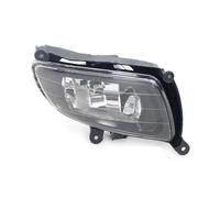 IMAWUHM Faro Principale Fari Paraurti Anteriore Auto Fendinebbia Per KIA Per CERATO Per Berlina Per Spectra 2007 2008 2009 2010 Riflettore(Sono partiti)