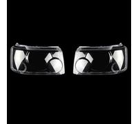 IMAWUHM Faro Principale Fari Per Land Per Rover Per Range Per Rover Per Sport 2005 2006 2007 2008 2009 Gadget Auto Sostituisci Un Faro Con Lente PC Trasparente Guscio Luci(A Piar)