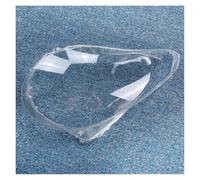 IMAWUHM Faro Principale Fari Per Suzuki Per Alto 2009 2010 2011 2012 Paralume Per Fari Auto Mascherina Trasparente Coprilente In Vetro(Left and Right)