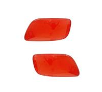 IMAWUHM Per Bentley Per Continental Per GT 2014 2015 2016 2017 Fanale Posteriore Borsette Sostituzione Luci Dei Freni Lente Lampada Ombra Copertura Luci posteriori
