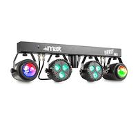 IMAX 153.236 - Barra di LED completa con controller