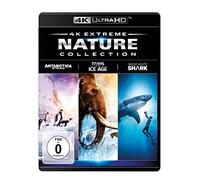 IMAX: 4K Extreme Nature Collection (OmU) (4K Ultra-HD)