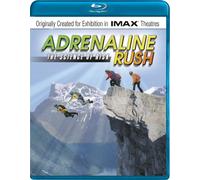 Imax: Adrenaline Rush