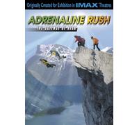 Imax - Adrenaline Rush