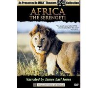 Imax - Africia the Serengeti
