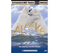 Imax - Alaska-Spirit of the Wild