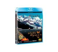 IMAX - Alaska / Wielkie migracje [Blu-Ray] (Nessuna versione italiana)