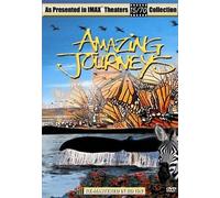 Imax - Amazing Journeys
