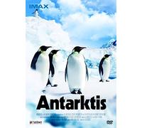 IMAX - Antarctica [ NON-USA FORMAT, PAL, Reg.0 Import - Sweden ]