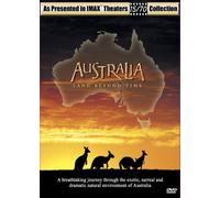Imax - Australia-Land Before Time
