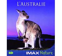Imax australie - blu ray