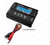 IMAX B6 CARICA BATTERIE LIPO PROFESSIONALE carica bilanciata SKYRC o Build Power