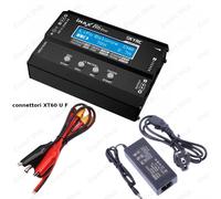 IMAX B6 CARICA BATTERIE LIPO PROFESSIONALE carica bilanciata SKYRC o Build Power