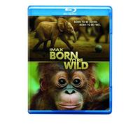 Imax: Born to Be Wild