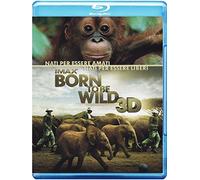 Imax Born To Be Wild 3D