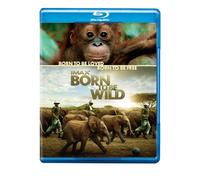 Imax: Born To Be Wild [Edizione: Stati Uniti]
