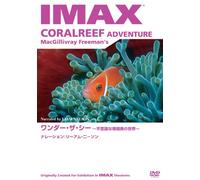 Imax Coral Reef Adventure