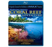 Imax - Coral Reef Adventure