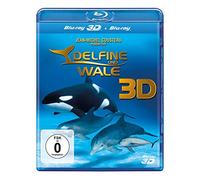 IMAX: Delfine und Wale 3D