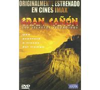 Imax El Gran Cañon (Import Dvd) (2005) Varios