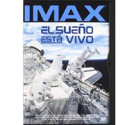 Imax: El Sueño Esta Vivo (Dvd Import) [1985]