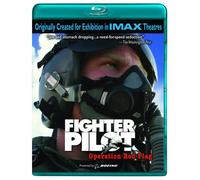 Imax - Fighter Pilot - Operation Red Flag