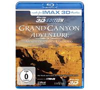IMAX: Grand Canyon - Abenteuer auf dem Colorado