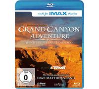IMAX: Grand Canyon - Abenteuer auf dem Colorado