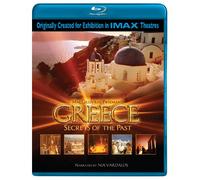 Imax: Greece: Secrets of the Past