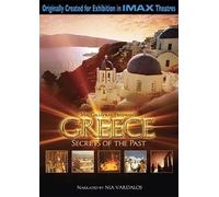 Imax Greece: Secrets Of The Past [Edizione: Regno Unito] [Edizione: Regno Unito]
