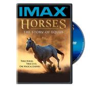 Imax - Horses: the Story of Equus