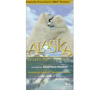 Imax - Imax / Alaska: Spirit of Wild
