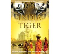 IMAX / India: Kingdom of Tiger