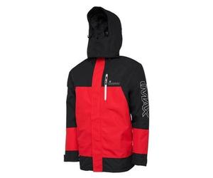 IMAX INTENZE JACKET FIERY - TAGLIA: S