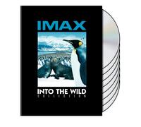 Imax - Into the Wild Collection