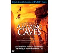 Imax - Journey Into Amazing Caves